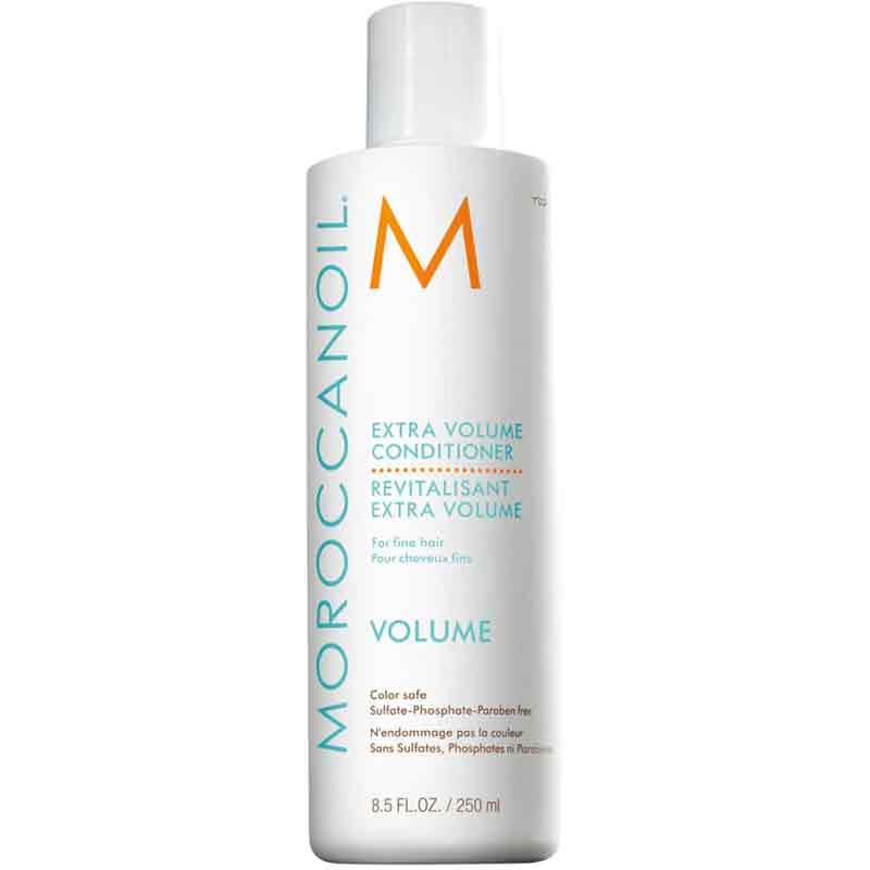 Moroccanoil Extra Volume Conditioner 250ml