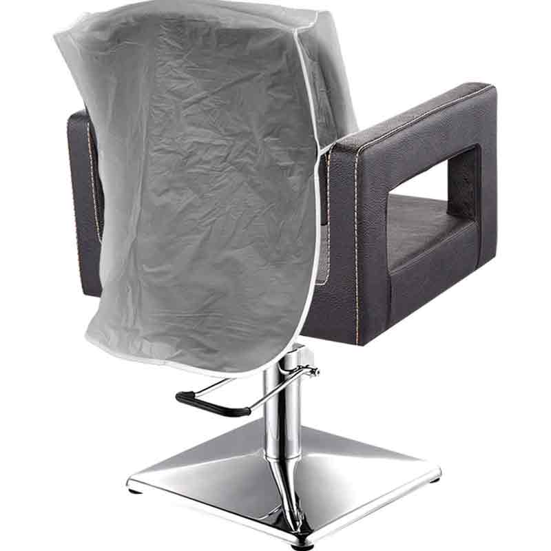 DMI Chair Back Cover 22" Clear