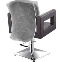DMI Chair Back Cover 22" Clear