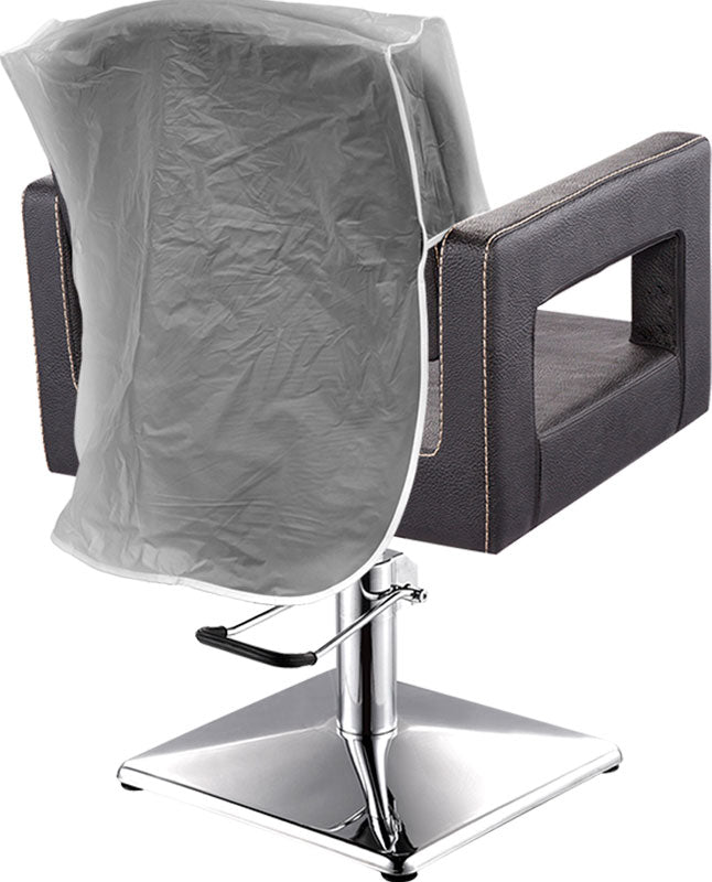 DMI Chair Back Cover 20" Clear