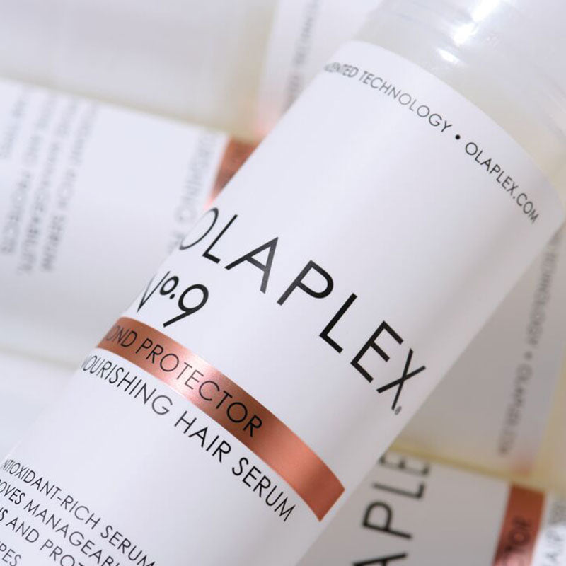 Olaplex No.9 Bond Protector Nourishing Hair Serum 90ml