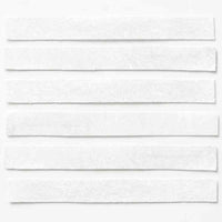 Hara Lash Lift Paper Strip Compensators - Pack of 1000