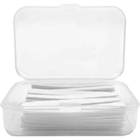 Hara Lash Lift Paper Strip Compensators - Pack of 1000