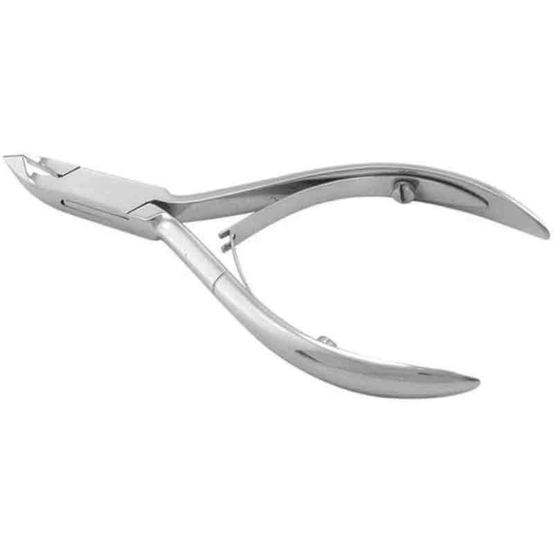A+F Pro Cuticle Nipper