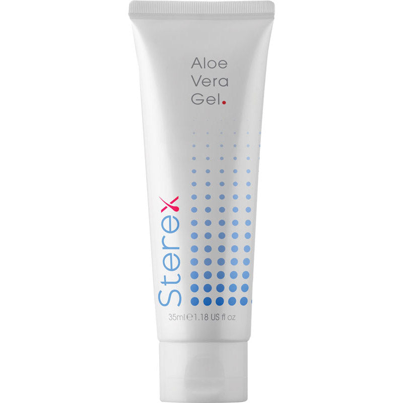 Sterex Aloe Vera Gel 35ml