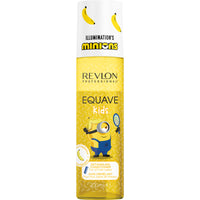 Revlon Equave Kids Minions Detangling Leave-in Hair Conditioner 200ml