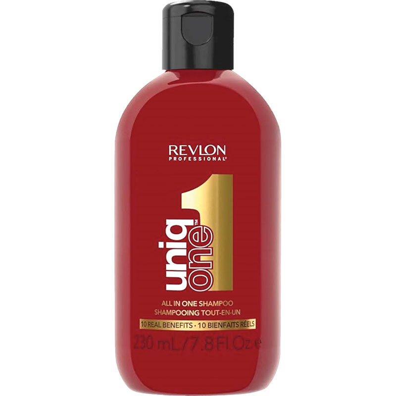 Revlon UniqONE All In One Shampoo 230ml