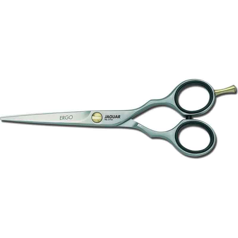 Jaguar Pre Style Ergo Scissor, 6"