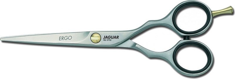 Jaguar Pre Style Ergo Scissor, 6"