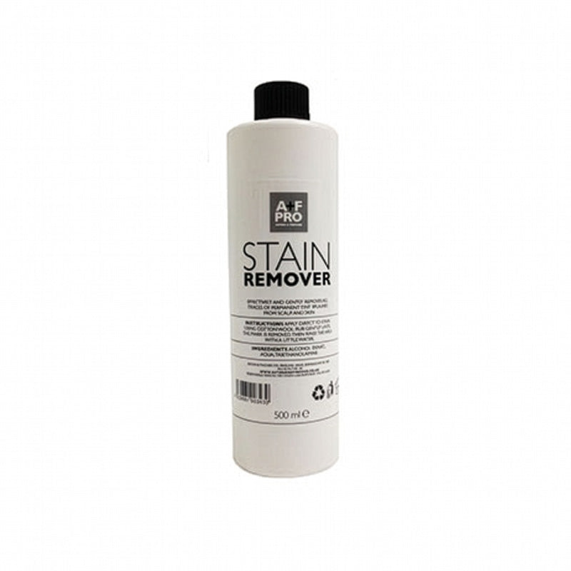 A+F Pro Stain Remover 500ml
