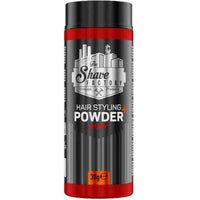 The Shave Factory Hair Styling Powder Ruby 30g