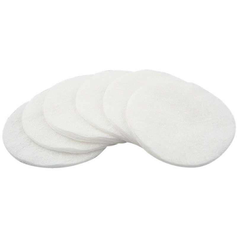 A+F Pro Cotton Pads, Round (500)