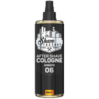 The Shave Factory After Shave Cologne Adriatic 06 400ml
