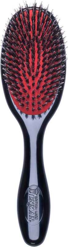 Denman D81S Porcupine-Style Grooming Brush, Small