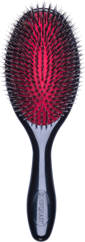 Denman D81L Porcupine-Style Grooming Brush, Large