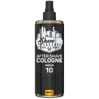 The Shave Factory After Shave Cologne Indian 10 400ml