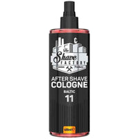 The Shave Factory After Shave Cologne Baltic 11 400ml