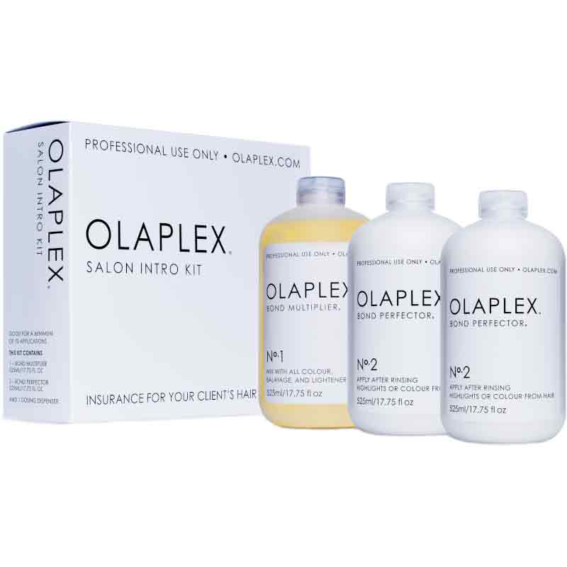 Olaplex Salon Intro Kit