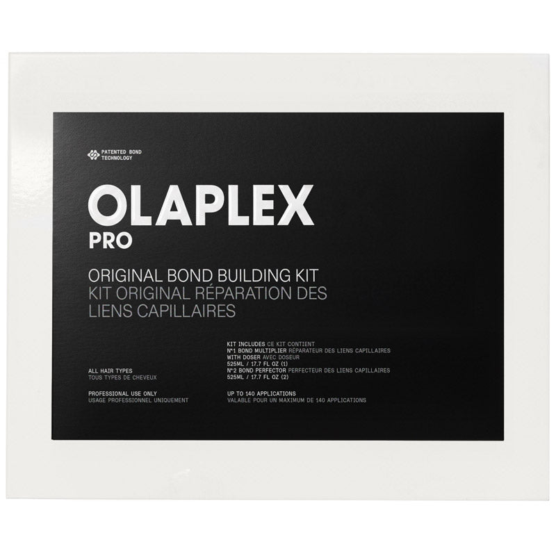 Olaplex Original Bond Building Kit