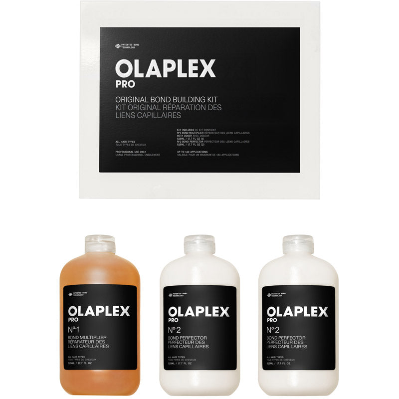 Olaplex Original Bond Building Kit