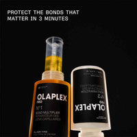 Olaplex Original Bond Building Kit – Travel Size