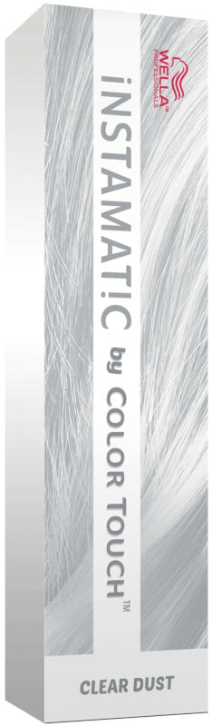 Wella Color Touch Instamatic 60ml