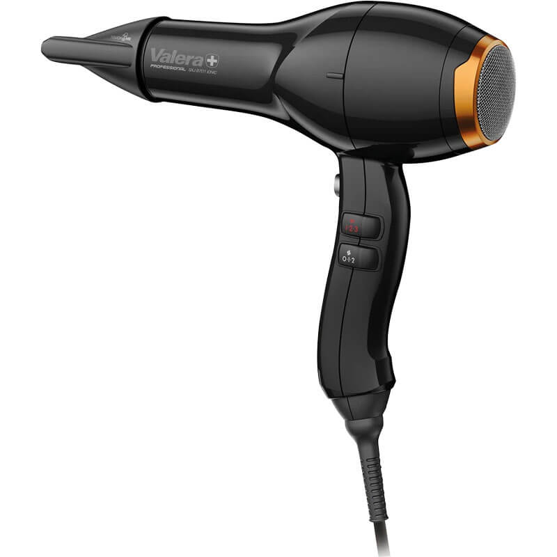 Valera 8701 Silent Jet Rotocord Hairdryer