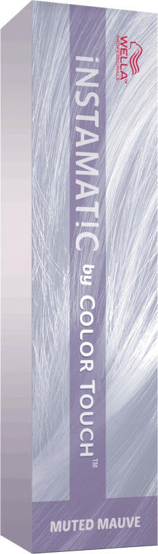 Wella Color Touch Instamatic 60ml