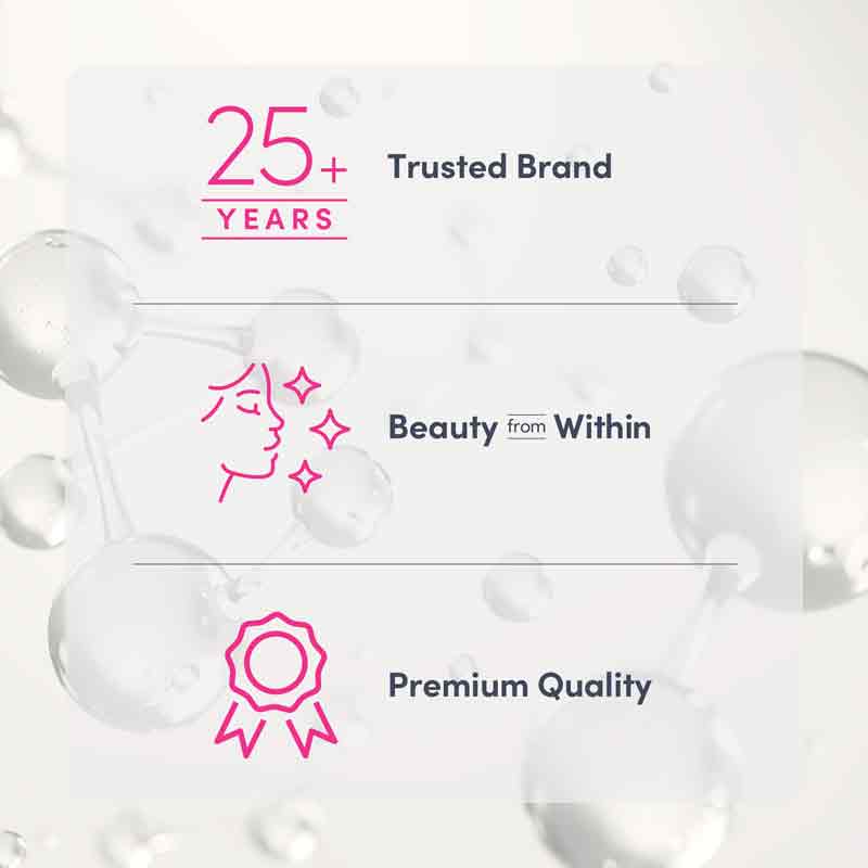 NeoCell Advanced Beauty Biotin 10,000µg Strawberry Gummies - Pack of 60
