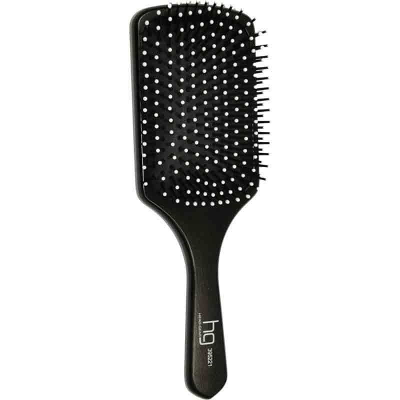 Head Gear Paddle Brush
