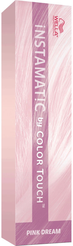 Wella Color Touch Instamatic 60ml