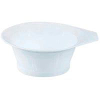 Head Gear Tint Bowl, White