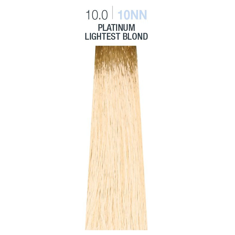 Milk_Shake 9 Minutes Permanent Hair Colour 100ml