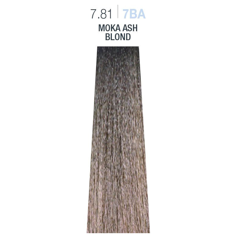 Milk_Shake 9 Minutes Permanent Hair Colour 100ml