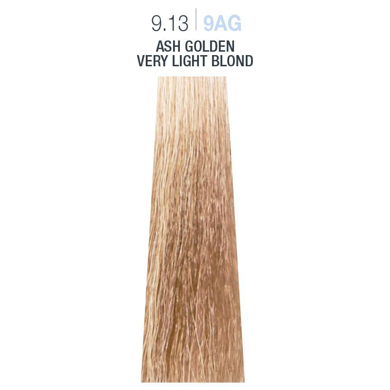 Milk_Shake 9 Minutes Permanent Hair Colour 100ml