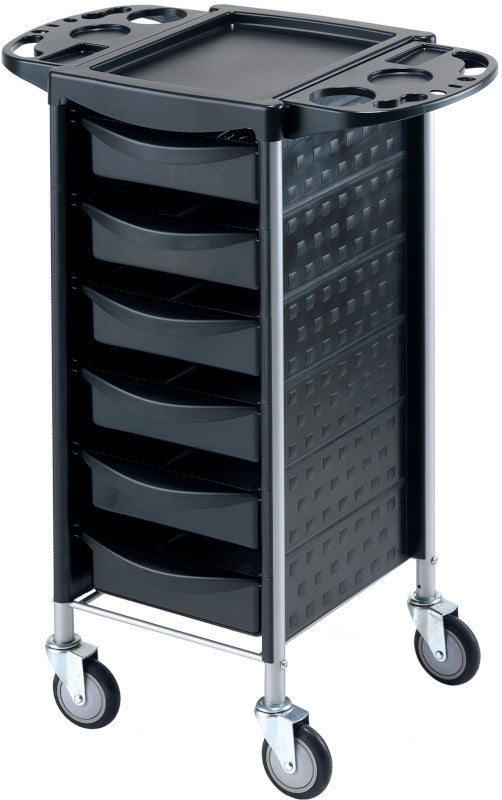 REM Apollo Trolley