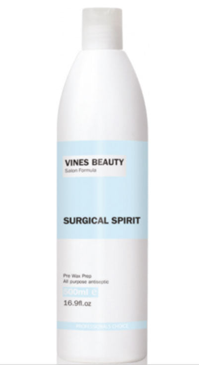 Vines Surgical Spirit 500ml