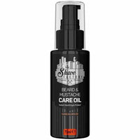 The Shave Factory Beard & Mustache Care Oil Sandalwood 75ml
