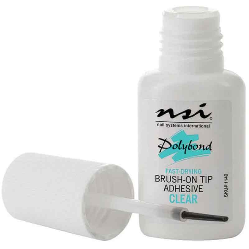 NSI Polybond Nail Glue 0.24oz