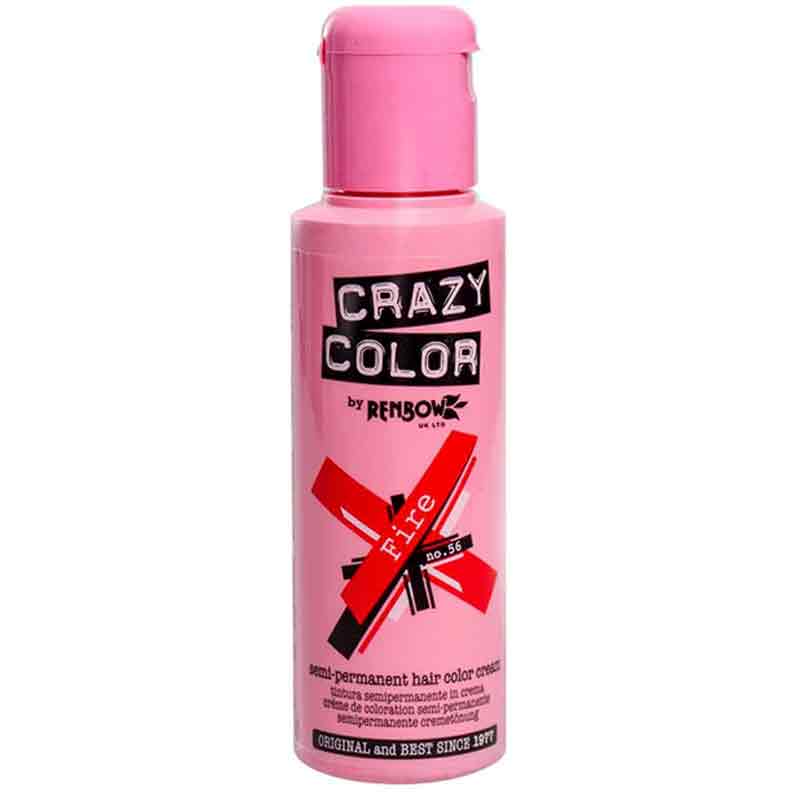 Crazy Color 100ml