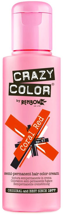 Crazy Color 100ml