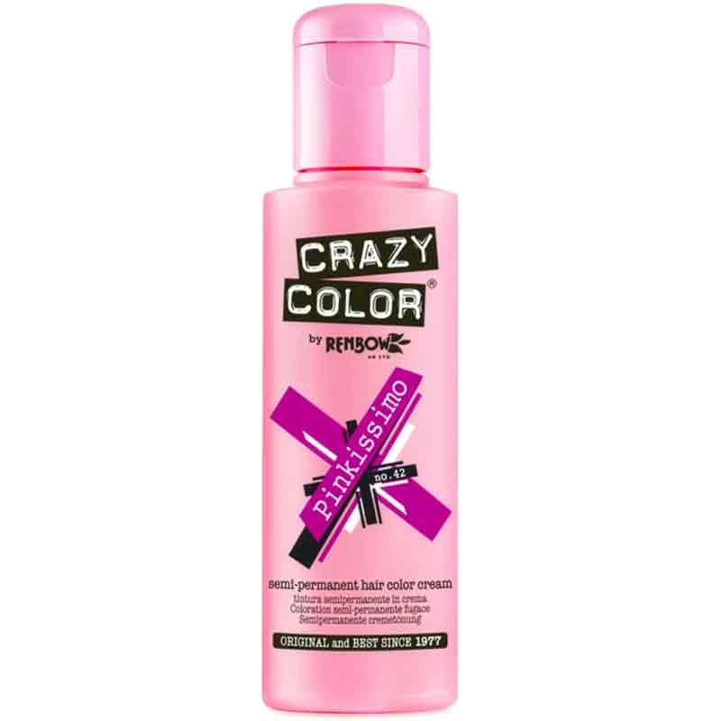 Crazy Color 100ml
