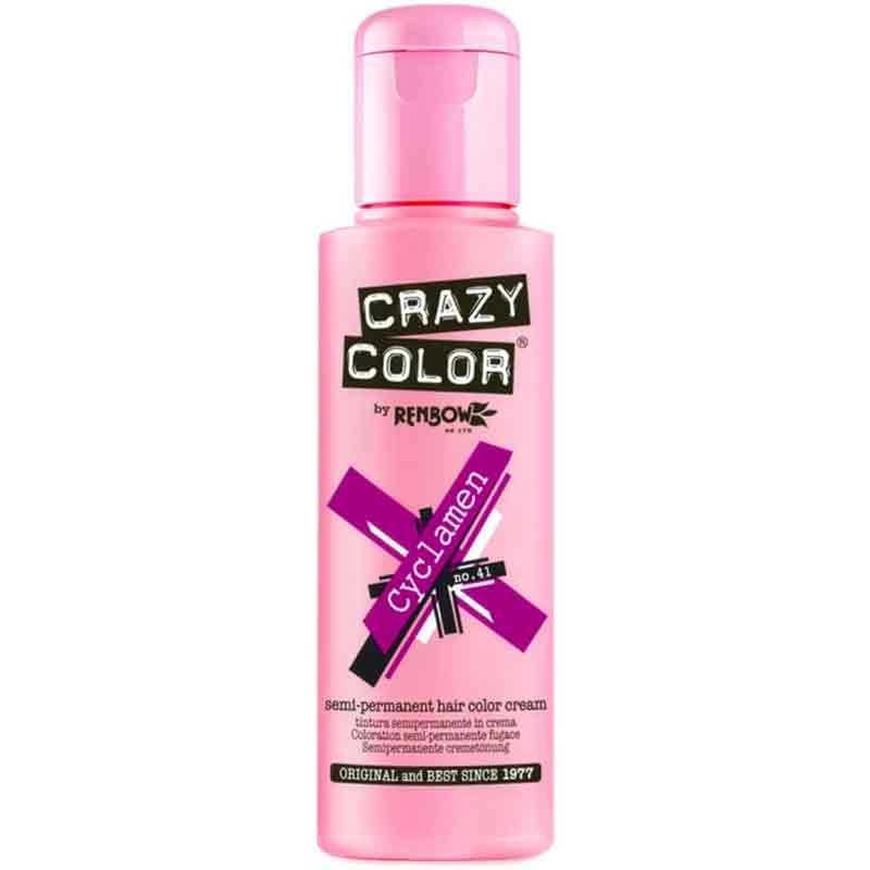 Crazy Color 100ml