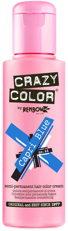 Crazy Color 100ml