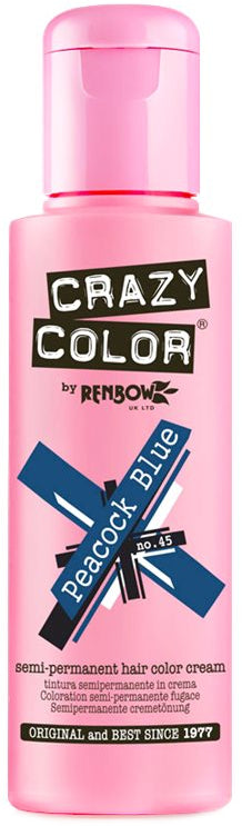 Crazy Color 100ml