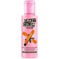 Crazy Color, Orange 100ml