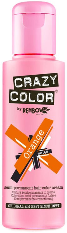 Crazy Color 100ml