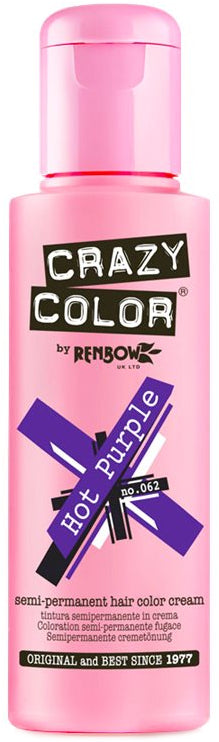 Crazy Color 100ml