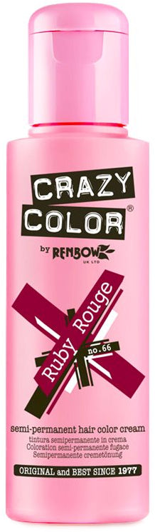 Crazy Color 100ml