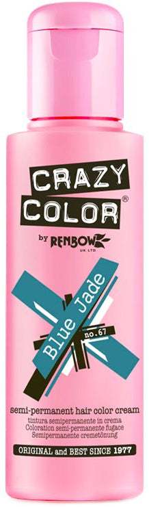 Crazy Color 100ml